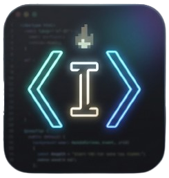 Ícone do INX Coder